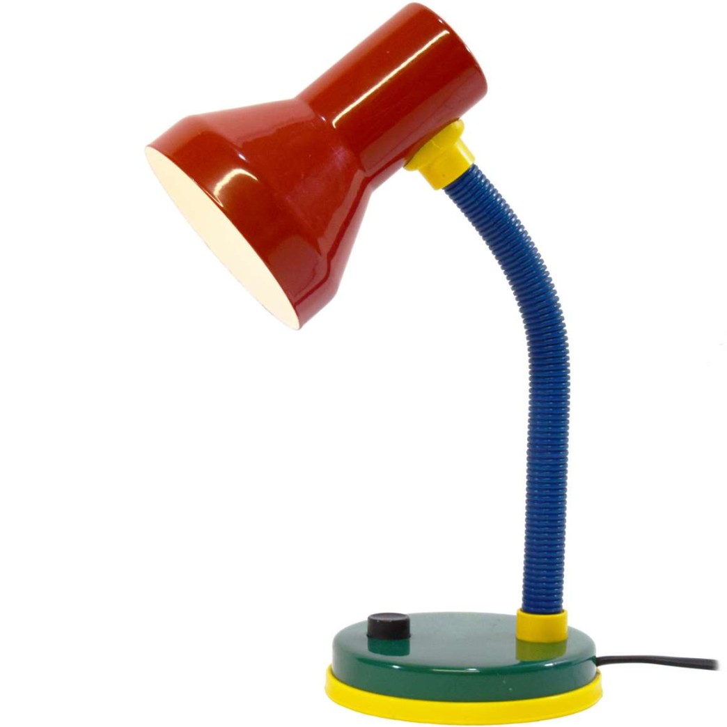 Fischer Leuchten Desk Lamp –Vintageinfo – All About Vintage Lighting