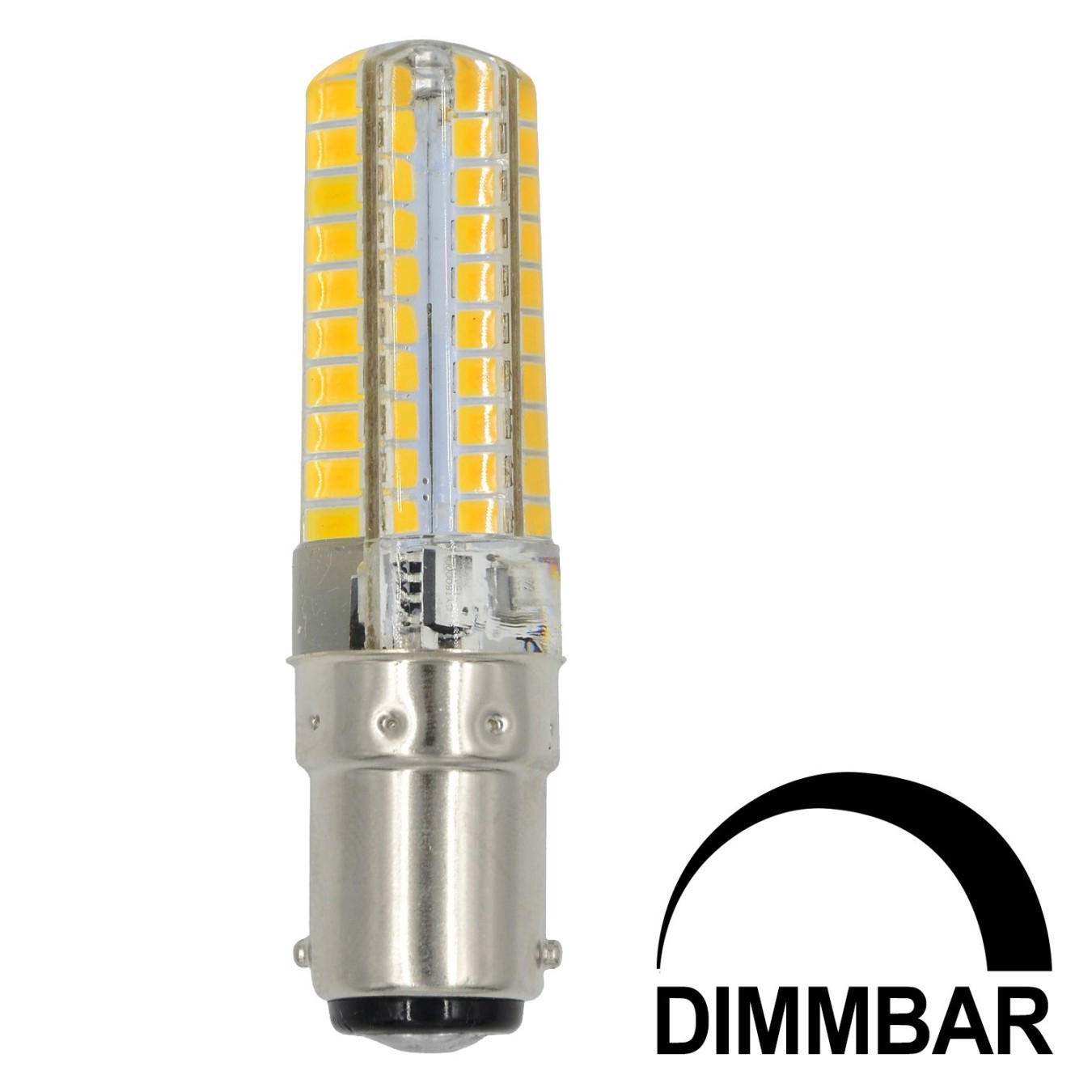 MengsLED – MENGS® BD W LED Dimmable Light x  SMD LED Bulb
